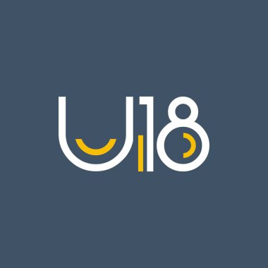 tasarım dijital logo u-18