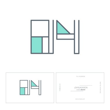 Dijital numara logo 84