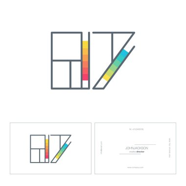 Dijital numara logo 87