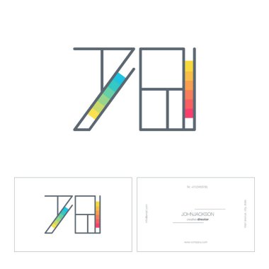 Dijital numara logo 78