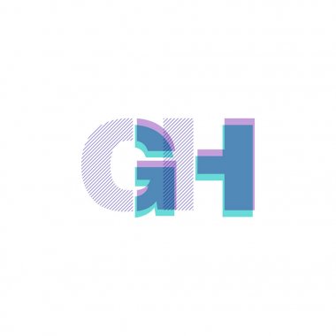 ortak harf logo 