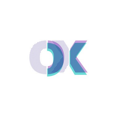 ortak harf logo öküz