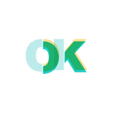 ortak harf logo Tamam