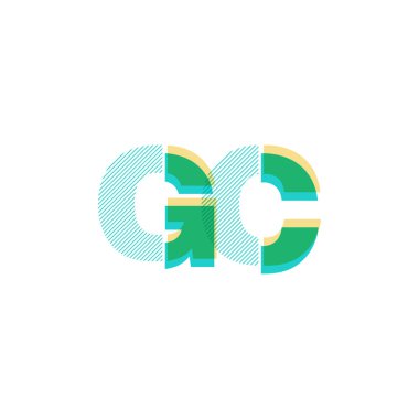 ortak harf logo 