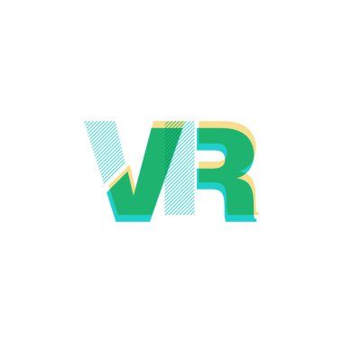 Hat logosu Vr