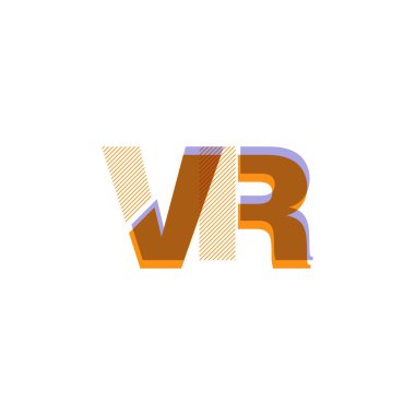 Hat logosu Vr