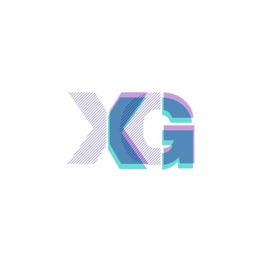 Hat logosu Xg