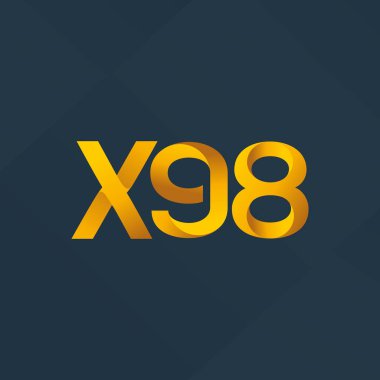 ortak mektup logo X98