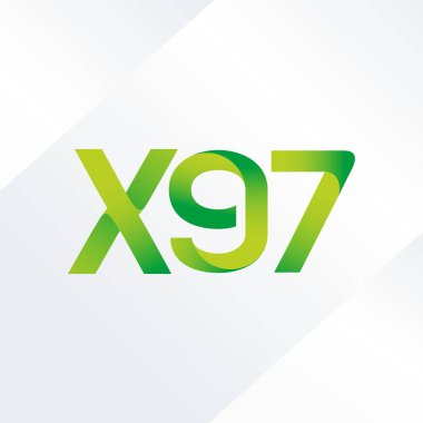 ortak mektup logo X97