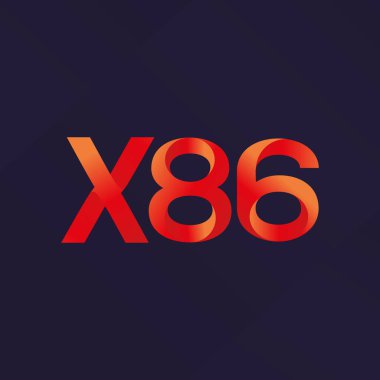 ortak mektup logo X86