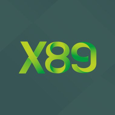 ortak mektup logo X89