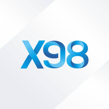 ortak mektup logo X98