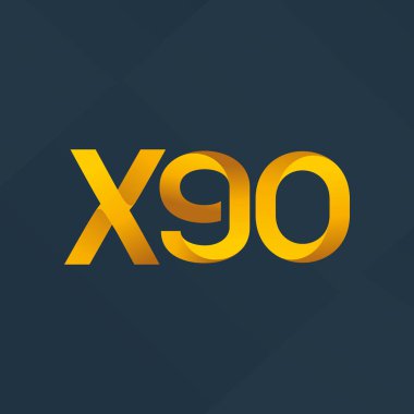 Ortak mektup logo X51