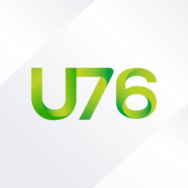 ortak mektup logo U76