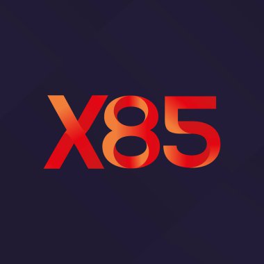 ortak mektup logo X85