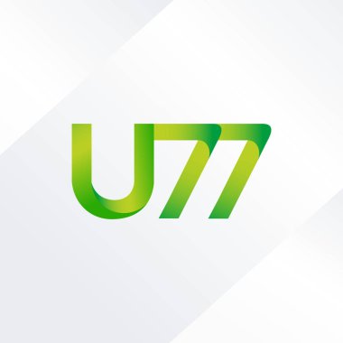 ortak mektup logo U77