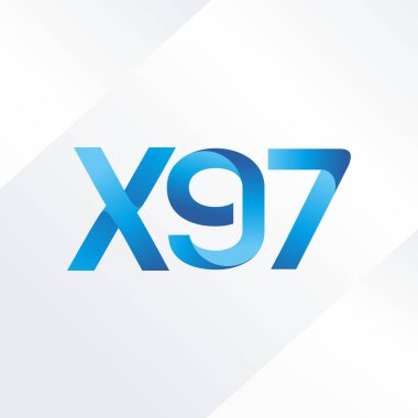 ortak mektup logo X97