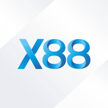 ortak mektup logo X88