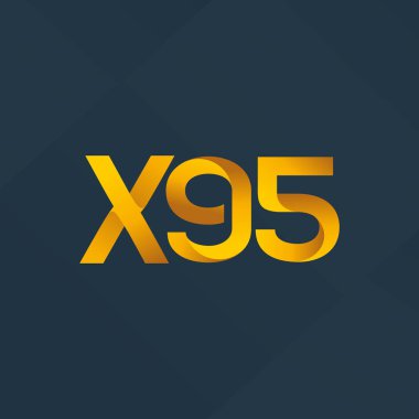 ortak mektup logo X95