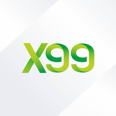 ortak mektup logo X99