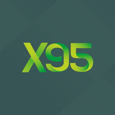 ortak mektup logo X95