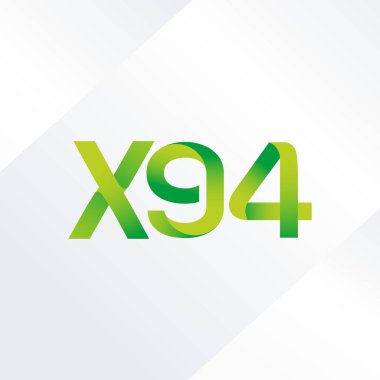 ortak mektup logo X94