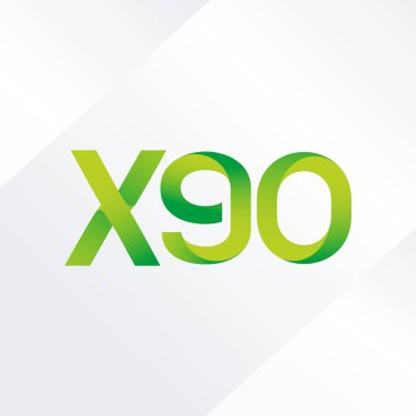 ortak mektup logo X90