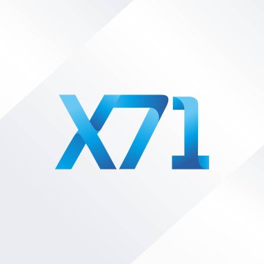 ortak mektup logo X71