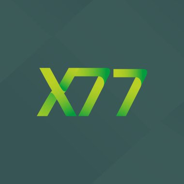 ortak mektup logo X77