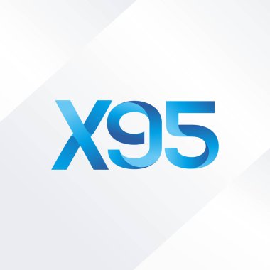 ortak mektup logo X95