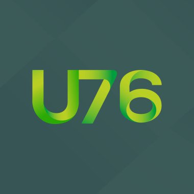 ortak mektup logo U76