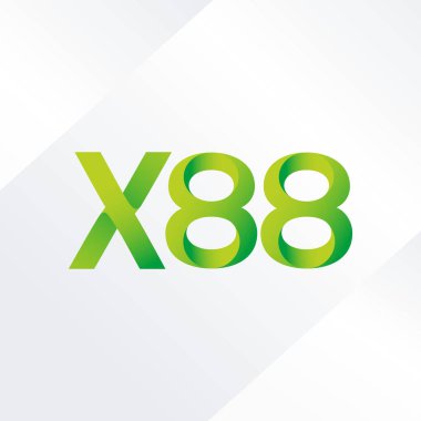 ortak mektup logo X88