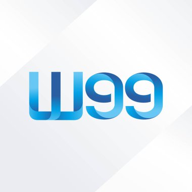 ortak mektup logo W99