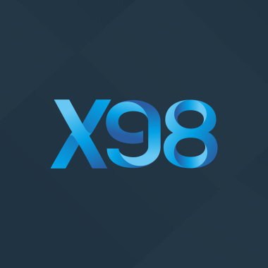 ortak mektup logo X98