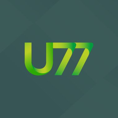 ortak mektup logo U77