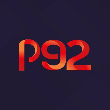 ortak mektup logo P92