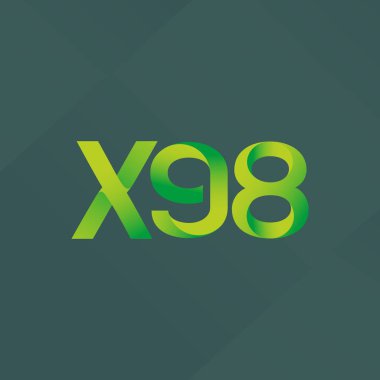 ortak mektup logo X98