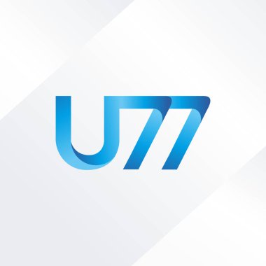 ortak mektup logo U77