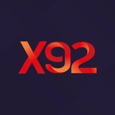 ortak mektup logo X92