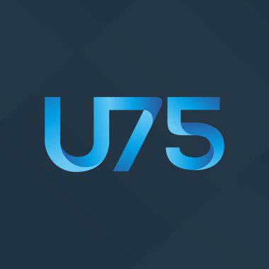 ortak mektup logo U75