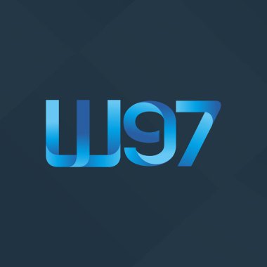 ortak mektup logo W97