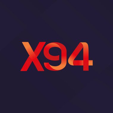 ortak mektup logo X94