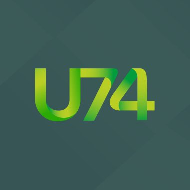 ortak mektup logo U74