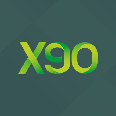 Ortak mektup logo X51