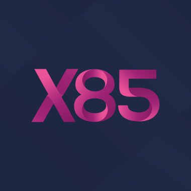 ortak mektup logo X85