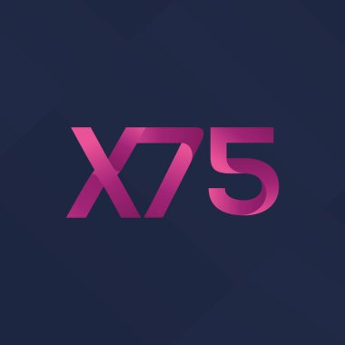 ortak mektup logo X75