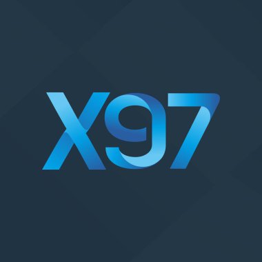 ortak mektup logo X97