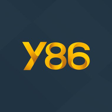 ortak mektup logo Y86