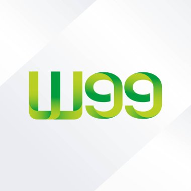 ortak mektup logo W99