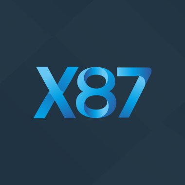 ortak mektup logo X87